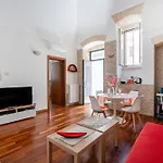 Principe Michelangelo Apartmán Carbonara di Bari