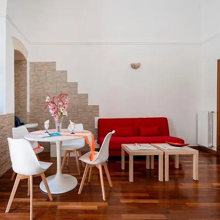 Principe Michelangelo Apartament