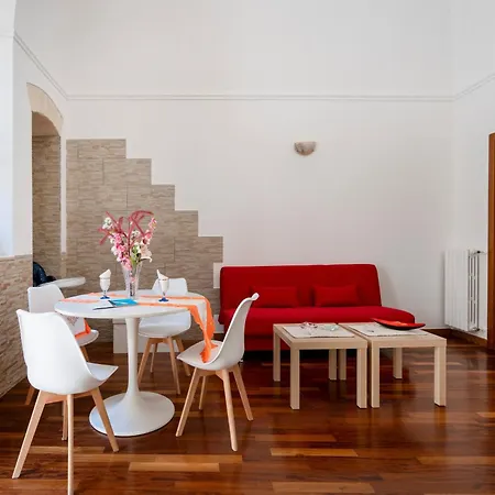 Apartament Principe Michelangelo 35 *