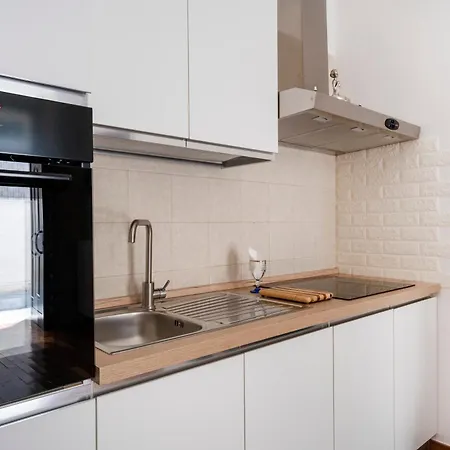 Principe Michelangelo 35 Apartament Carbonara di Bari