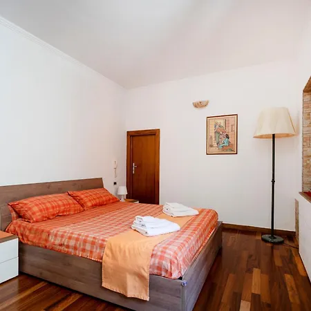 Apartament Principe Michelangelo 35 Carbonara di Bari