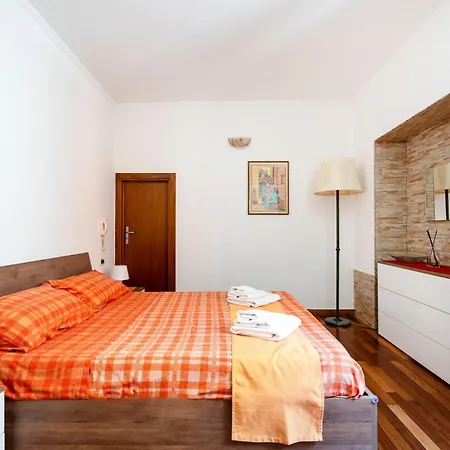 Principe Michelangelo 35 Apartament *
