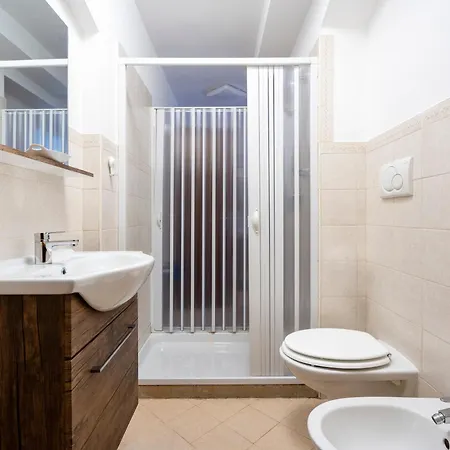 Apartament Principe Michelangelo 35 Carbonara di Bari