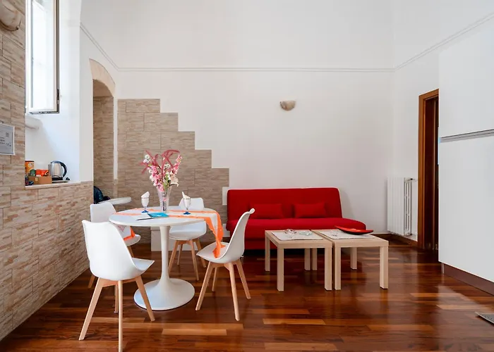 Principe Michelangelo Apartament