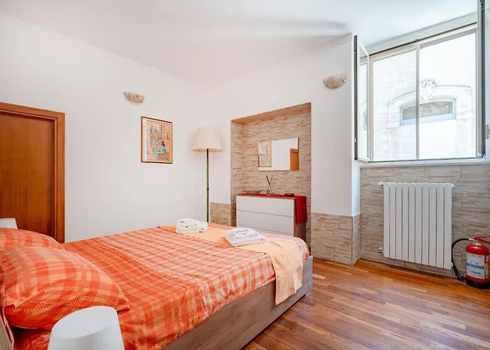 Apartament Principe Michelangelo Carbonara di Bari