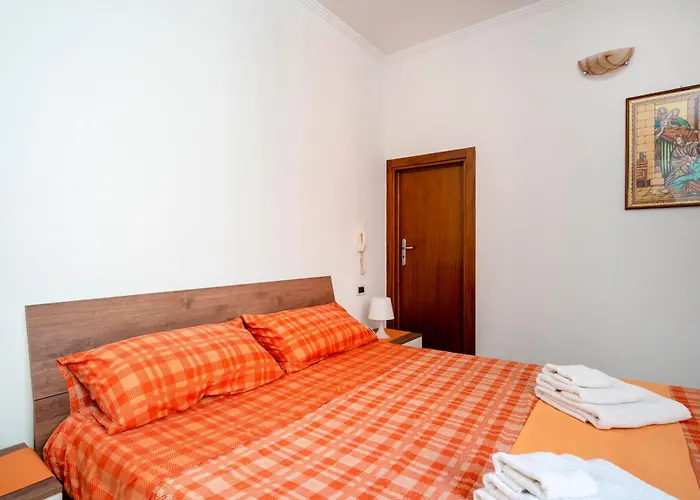 Apartament Principe Michelangelo *