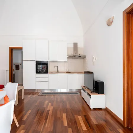 Principe Michelangelo Lägenhet *