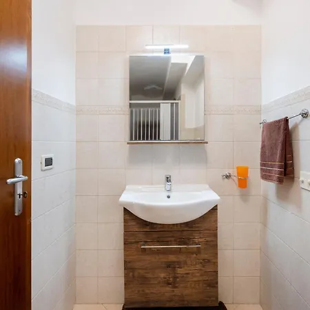 Principe Michelangelo 35 Appartement Carbonara di Bari