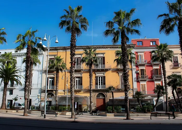 Apartment Principe Michelangelo *