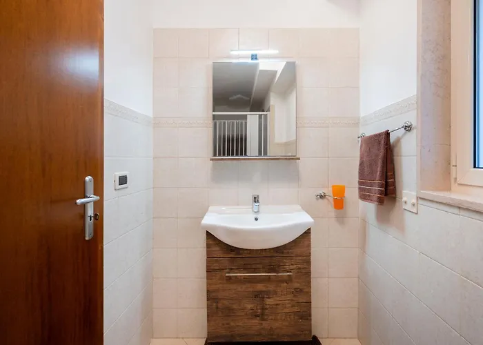 Principe Michelangelo Apartment Carbonara di Bari